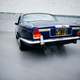 Illustration for article titled This Corvette-Powered 1976 Jaguar XJ Coupe Was Perfect
